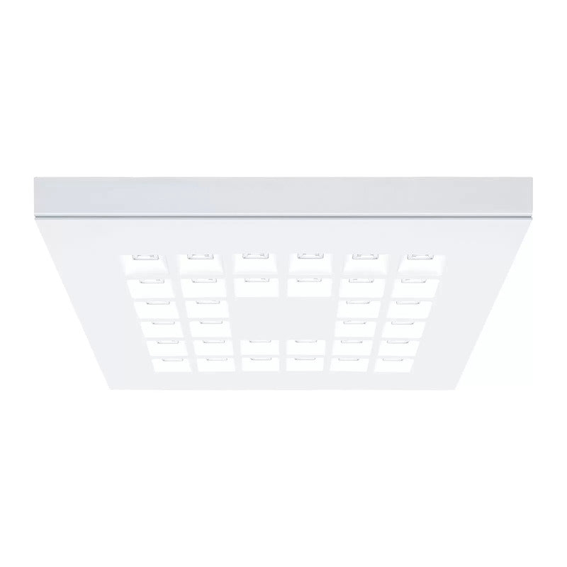 Zumtobel Mirel evolution Deckenlampe 60x60 3.000 K Deckenleuchte Leuchte Lampe - 9008709654679
