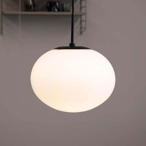 B-Ware Dyberg Larsen Hängelampe Hängeleuchte Princess LED Pendelleuchte dimmbar Ø 28 cm
