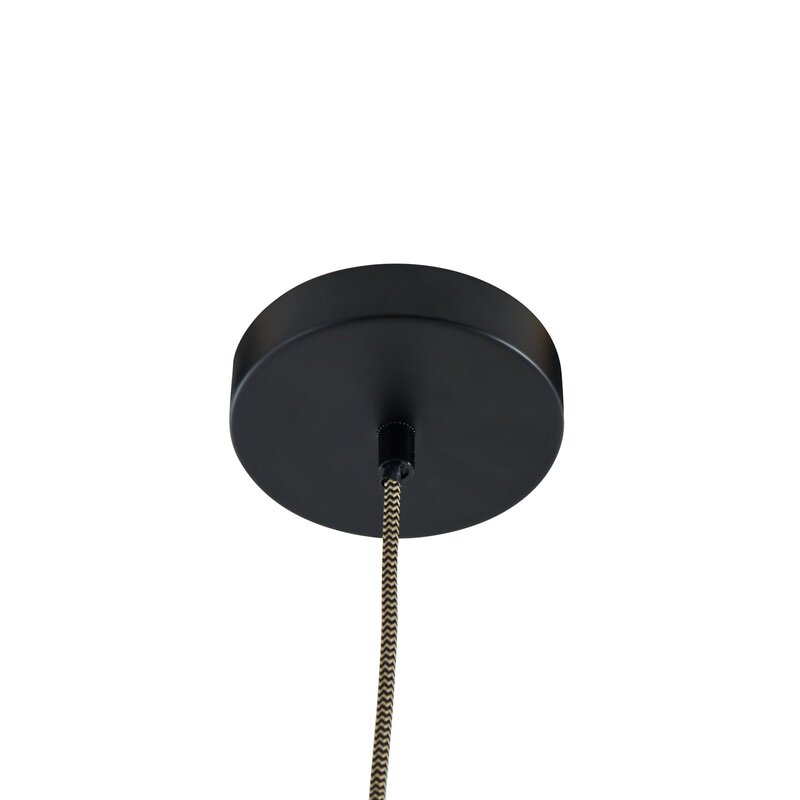 Lindby Liriana Hängeleuchte Hängelampe Leuchte Lampe Pendelleuchte Licht - 4251911777802