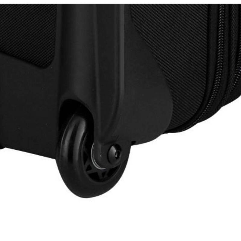 Wenger Notebook Koffer Business Case schwarz für 39,6 cm (15,6") Laptop 3,2kg - 7613329008225