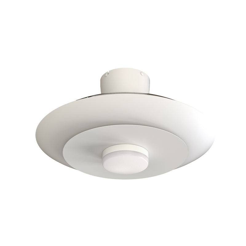 Mantra Iluminación Deckenventilator Kyoto LED Lampe CCT dimmbar weiß 106cm - 8435153195181