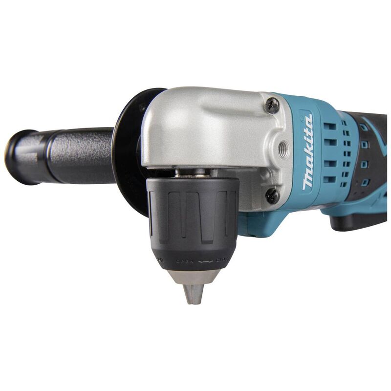 Makita DDA351 18v LXT Cordless Angle Drill No Batteries No Battery Charger No Case - 088381668057