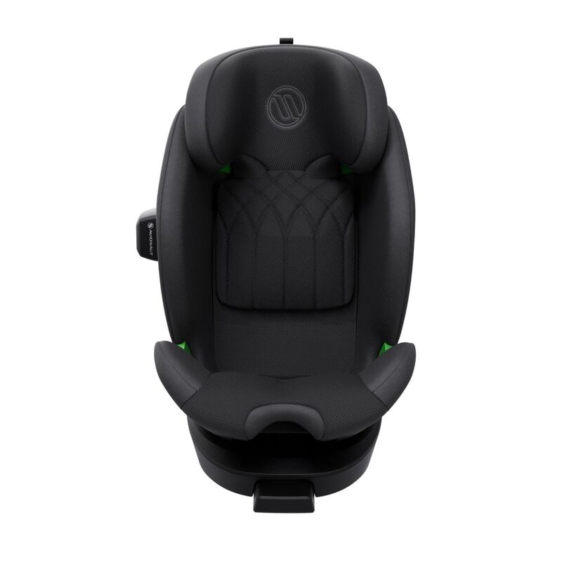 Avionaut Kindersitz Autositz Stardust Kindersicherheitssitz für alle Phasen Sitz - 5907127050947