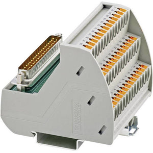 B-Ware Phoenix Contact übergabebaustein Varioface Vip übergabemodul