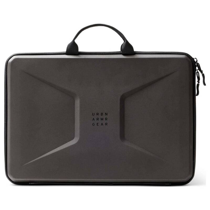 Urban Armor Gear Notebook Tasche Schutzhülle für 40,6 cm (16") schwarz EVA - 0840283924927
