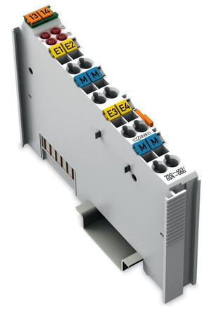 B-Ware WAGO GmbH & Co. KG SPS-Analogeingangsmodul 750-457/025-000 Ausgangsmodul Modul
