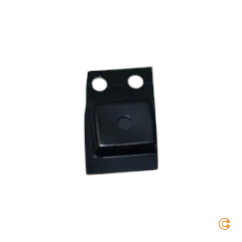 MOSFET Transistor Vishay SI9407BDY-T1-GE3 P-Kanal SOIC-8 Tape on 50 STÜCK - 3162494102404