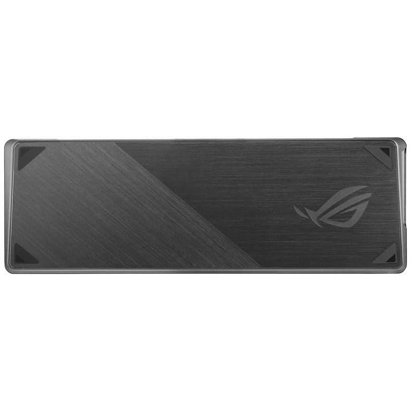 ASUS ROG Falchion Ace Gaming-Tastatur 65% Schwarz USB-C Beleuchtet PBT-Tasten - 4711081849452