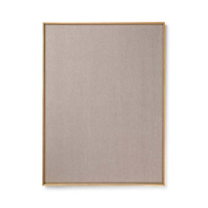 ferm Living Scenery Pinnwand Pinnboard Baumwolle Kork 75x100cm SIEHE TEXT/FOTO