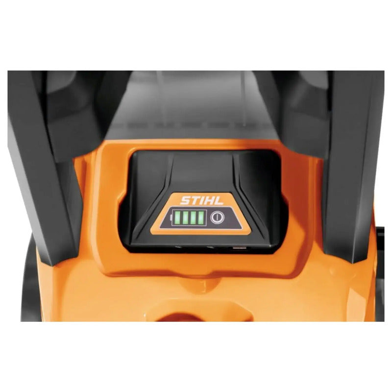 STIHL Spielzeug Hochdruckreiniger Kinder Spielzeug mit Spritzfunktion 2h Akku - 0886661991594