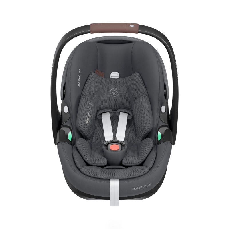 MAXI-COSI Premi Babyschale Pebble 360 Pro Graphit Autositz Kindersitz 0-18 - 8712930008125