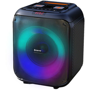 B-Ware DENVER Bluetooth Lautsprecher BPS-250 40W kabelloses Soundsystem Box