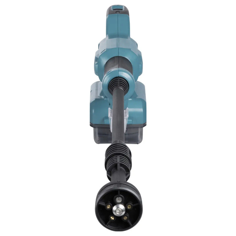 Makita Akku-Hochdruckreiniger DHW180Z Druckreiniger 24 Bar 150 l/h mobil 2,7 kg - 0197050006370
