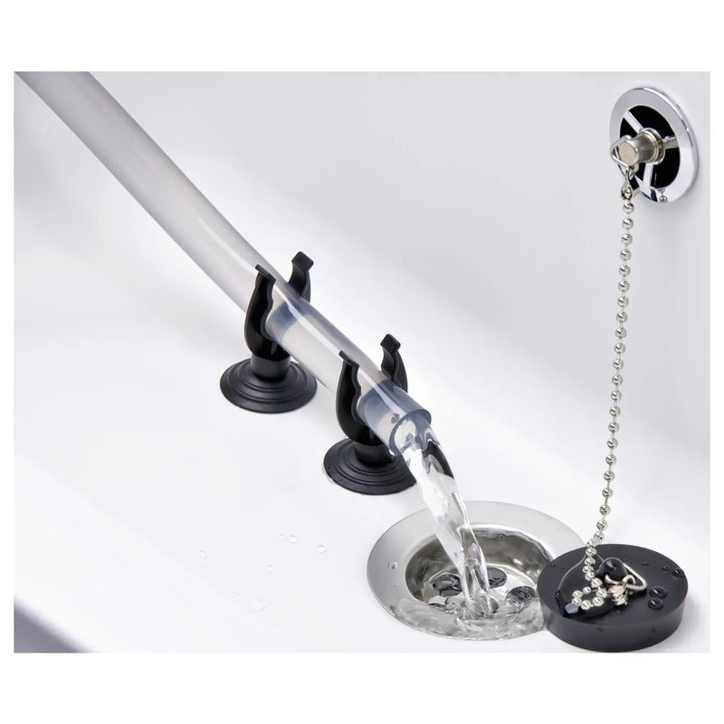 EDEN Aquarien-Pumpe Wasserwechselsystem Wasserwechsel CDA 600 WaterParadise - 4069054000608