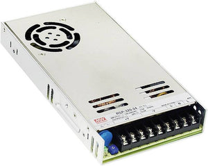 B-Ware Mean Well RSP-320-24 AC/DC-Netzteil 321.6 W 24 V/DC geschlossenen 1 Ausgänge