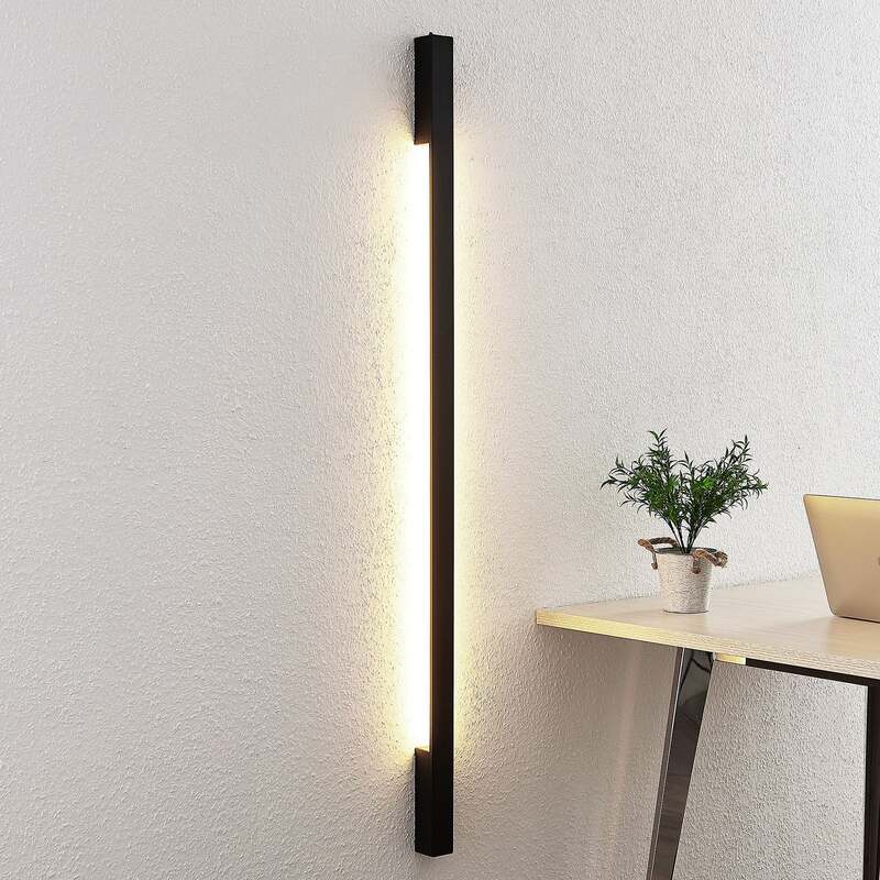 Arcchio Ivano LED-Wandleuchte Wandlampe Lampe Leuchte LED-Wandlampe - 4251096589795