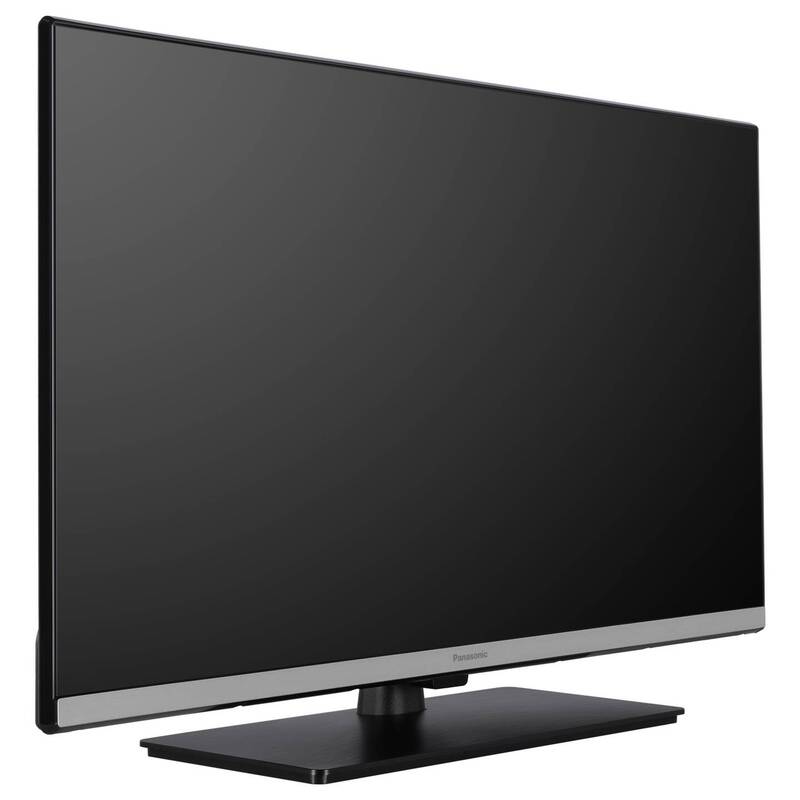 Panasonic TB-32S40A 32 Zoll LED-TV HD ready WLAN Smart TV Amazon Alexa schwarz - 5025232964871