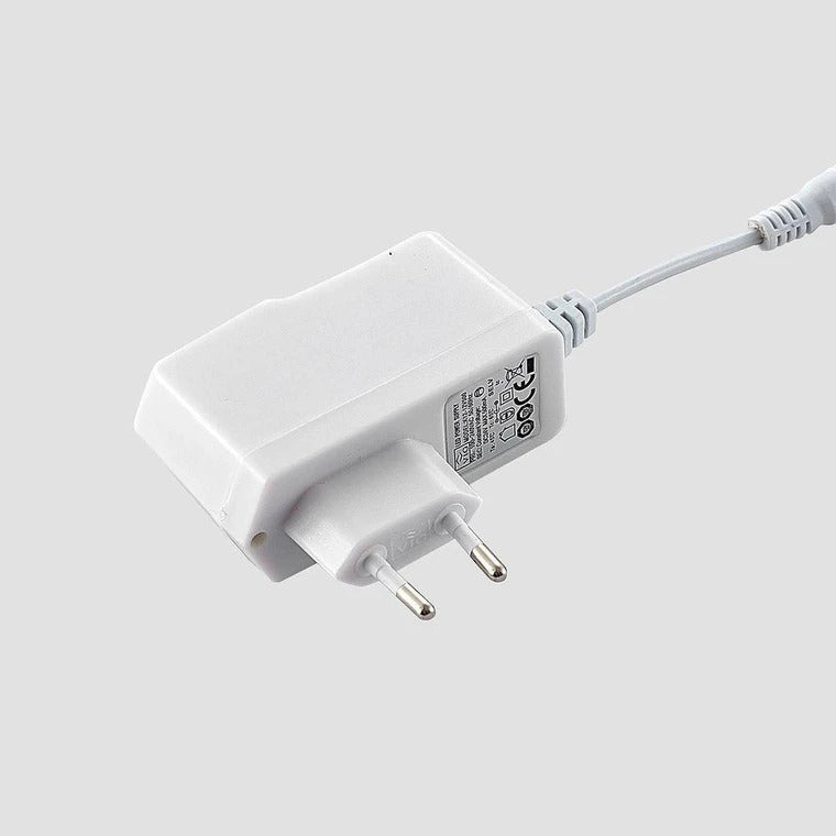 Lucande Tischlampe Tischleuchte LED Edano weiß Textil dimmbar Lampe Leuchte560 - 4251096584813