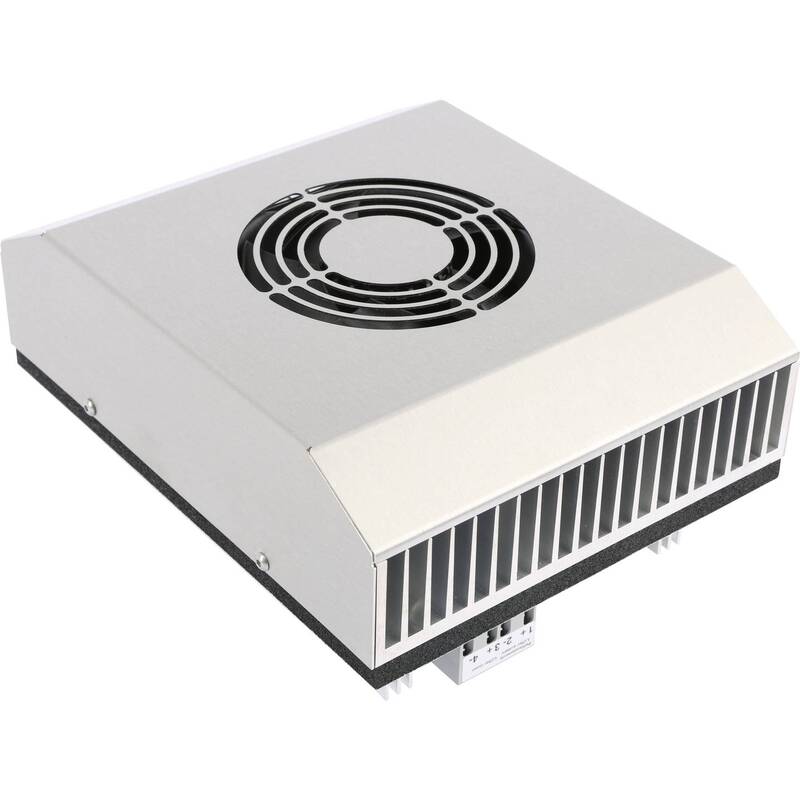 Elmeko Kühlgerät Kühler Peltier PK 75 Thermoelektrische Kühlung Schaltschrank - 4251218600025