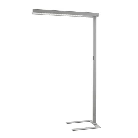 Arcchio Stehlampe Büro Stehleuchte LED Susi silber Sensor Touchdimmer dimmbar910 - 4251096596939