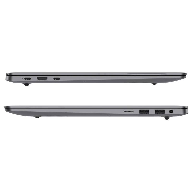 GEEKOM Notebook GeekBook X16 Pro 16 Zoll 2.5K Intel Core 5 125U 16GB RAM 512GB - 4064161518954