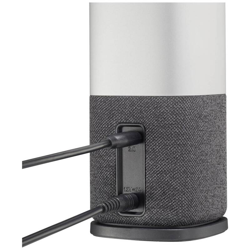 Renkforce RF-CC-800 360° Videokonferenz-System Full HD 1920 x 1080 Pixel 360° - 4064161227146