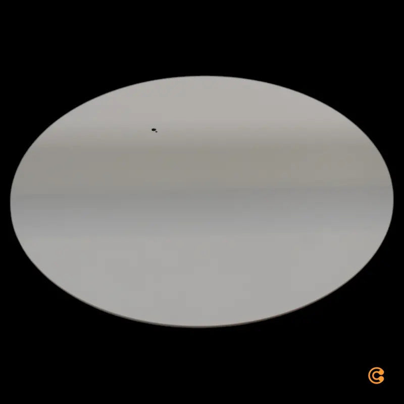 Foscarini Fuß für Twiggy Stehleuchte Lampe Stehlampe greige grau beige Ersatz - 8025594121254