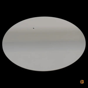 B-Ware Foscarini Fuß für Twiggy Stehleuchte Lampe Stehlampe greige grau beige Ersatz