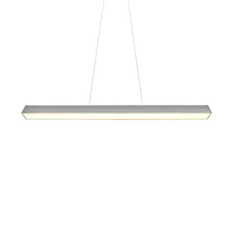 Trio Lighting LED-Pendelleuchte Paros DUOline Hängelampe Deckenleuchte Lampe - 4017807505955