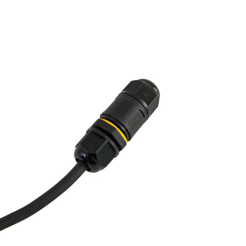 Lindby Wegeleuchte Gartenleuchte LED Außenleuchte Lonete dunkelgrau IP65 65 cm - 4251911785111