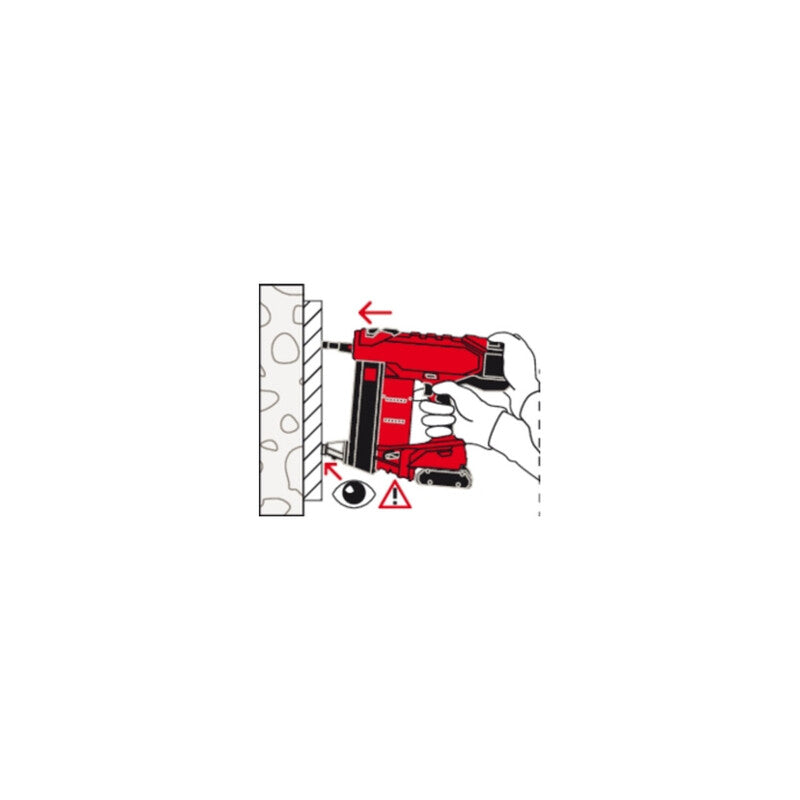 Fischer Akku-Bolzenschubgerät FXC85 Set XL-Boxx Profi Setzgerät 18V 85 Joule - 4048962479485
