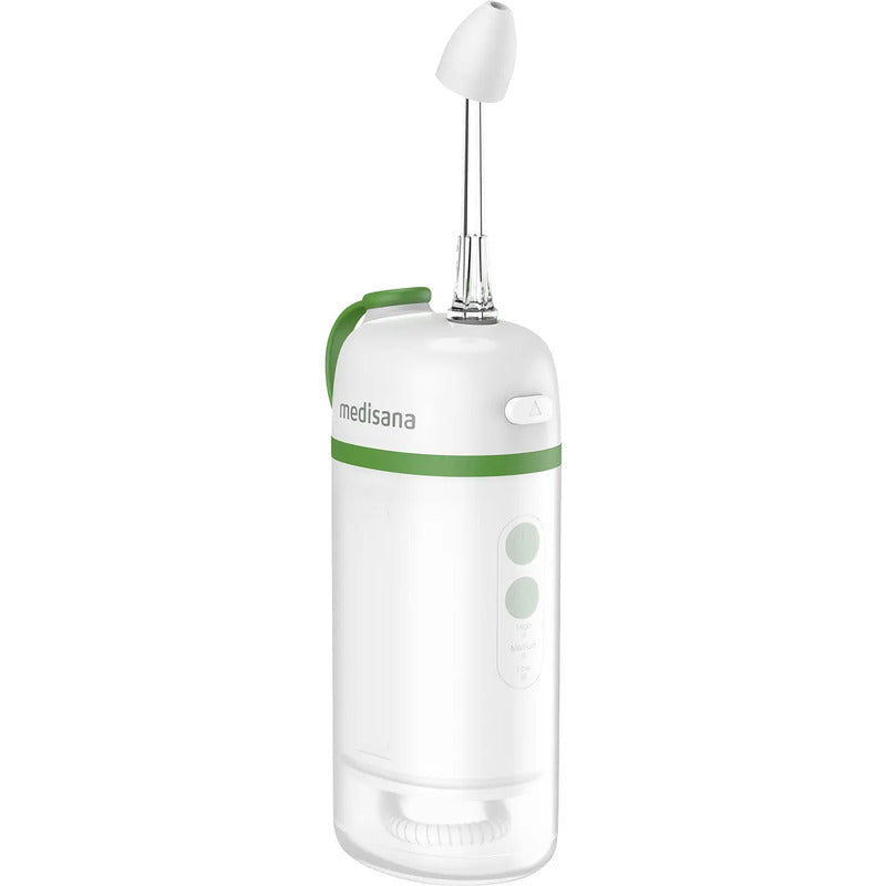 Medisana Nasendusche Nasenspülung Nasendusche zur Nasenhygiene UKCA geprüft - 4015588545955