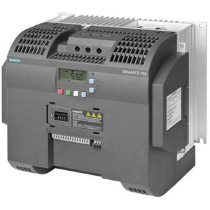 B-Ware Siemens Frequenzumrichter Umrichter 6SL3210-5BE27-5UV0 7.5 kW 3phasig 400 V