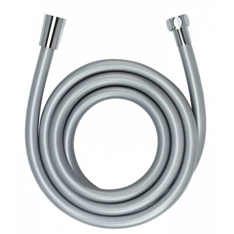 Sprchov Hadica Wenko Silver, Dka 175 Cm - 4008838284643