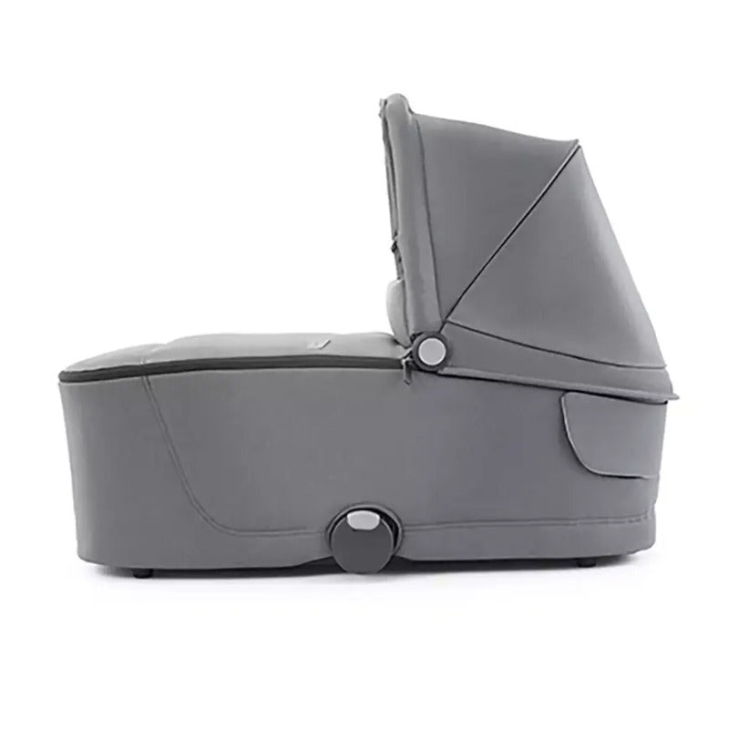 Recaro  Sadena & Celona Babywanne Prime Silent Grey inkl Regenschutz - 8050038142236