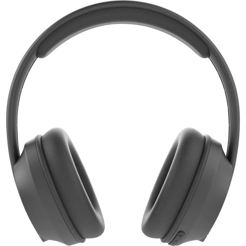 Denver Headset Kopfhörer Over Ear Bluetooth Kabellos Stereo Schwarz BTH-235B - 5706751067976