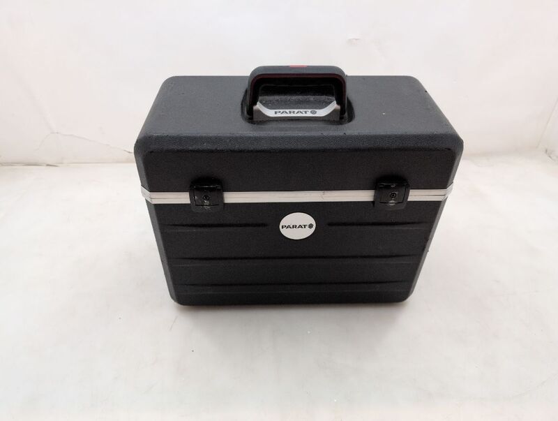 Parat Laptool Tron-X 208330151 Werkzeug-Pilotenkoffer unbestückt Trolley-Koffer - 4006793034716