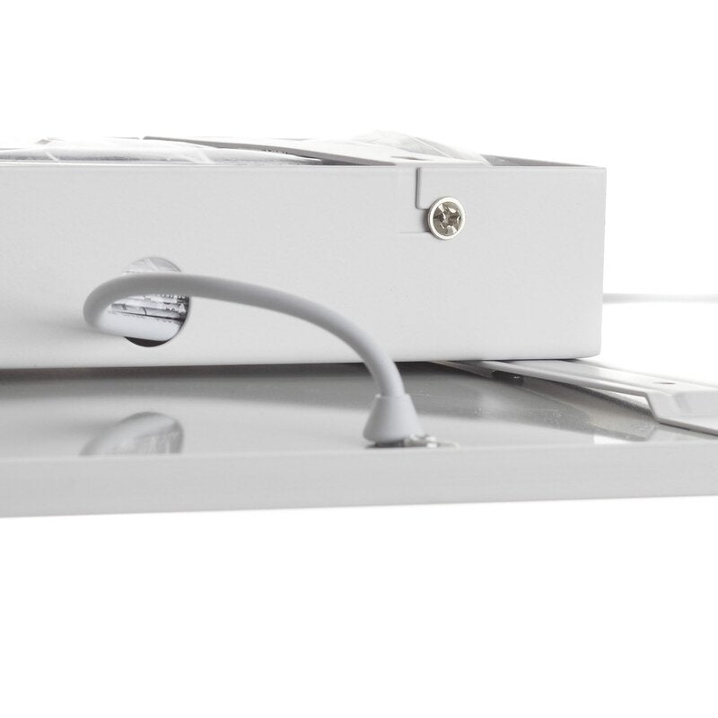 Briloner Deckenleuchte LED Panel Lampe Piatto Sensor weiß universalweiß 1195x813 - 4002707344643