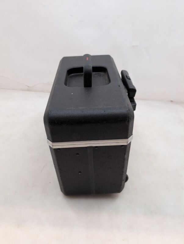 Parat Laptool Tron-X 208330151 Werkzeug-Pilotenkoffer unbestückt Trolley-Koffer - 4006793034716