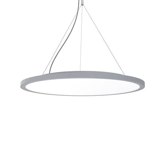 Glamox Hängeleuchte C95-P Circle Pendelleuchte Deckenlampe LED 64W 4.000K - 6040286