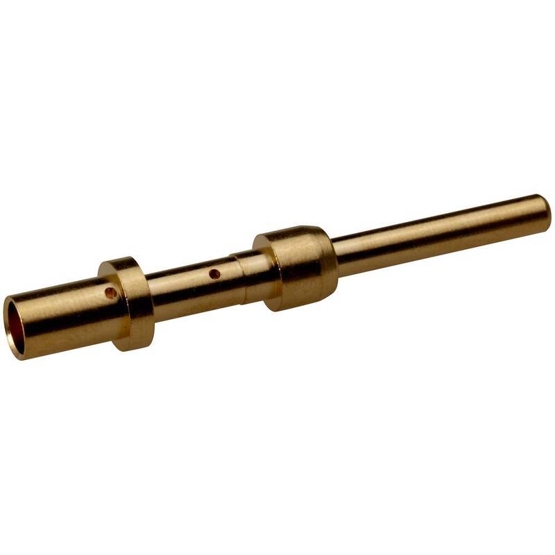 LAPP EPIC POWER LS1.5 10 St. Stiftkontakte Kontakte Steckverbinder Stecker Stift - 4044775042694