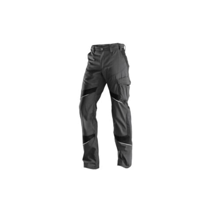Kübler Bundhose Hose Arbeitshose Activiq anthrazit schwarz Größe 48 - 4053813299419