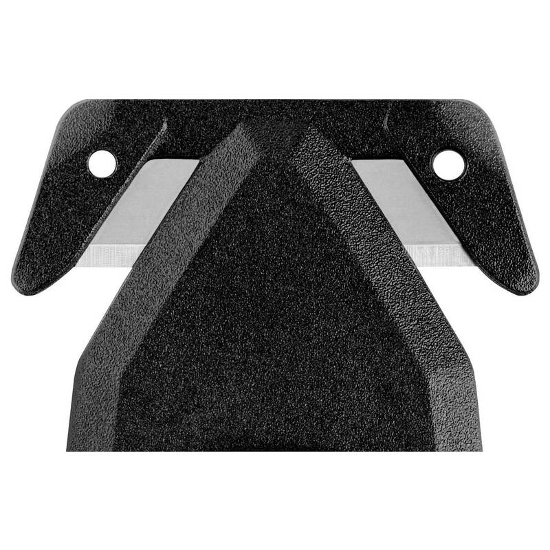 MARTOR Sicherheitsmesser Cutter SECUMAX 145 Kunststoffgriff 100 Stück 145001.16 - 4002632850080