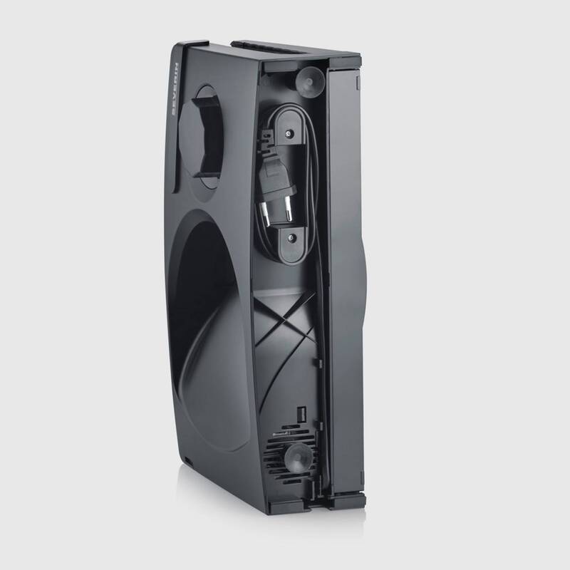 Severin Allesschneider Küchenmaschine 100W Sicherheits-Tastschalter - 4008146045868