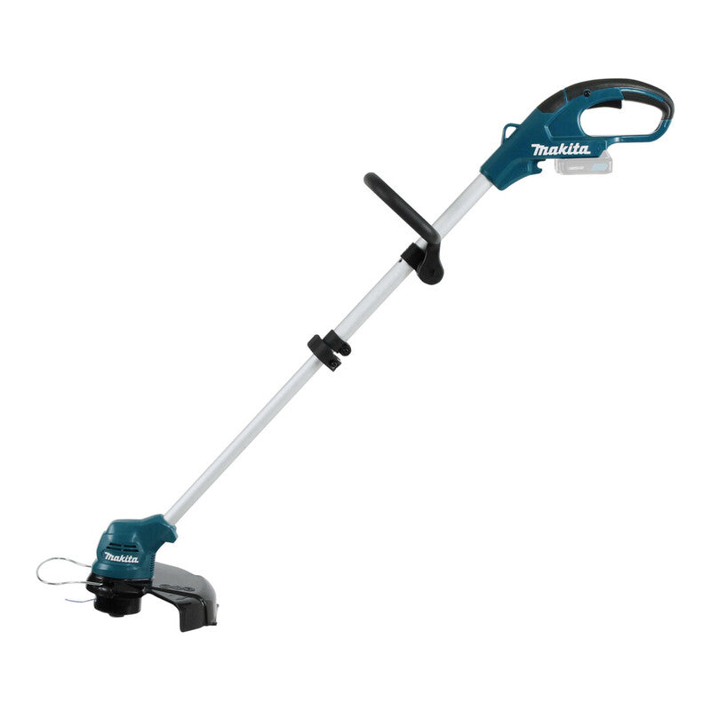 Makita Akku-Rasentrimmer UR100DZ 10,8V Rasentrimmer Nylon-Faden - 0088381854290