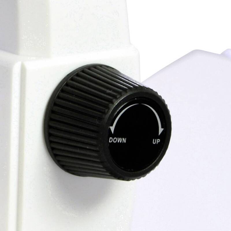 Toolcraft USB Mikroskop DigiMicro Lab5.0 5MP mit Monitor 20-500x Vergrößerung - 4053199557141