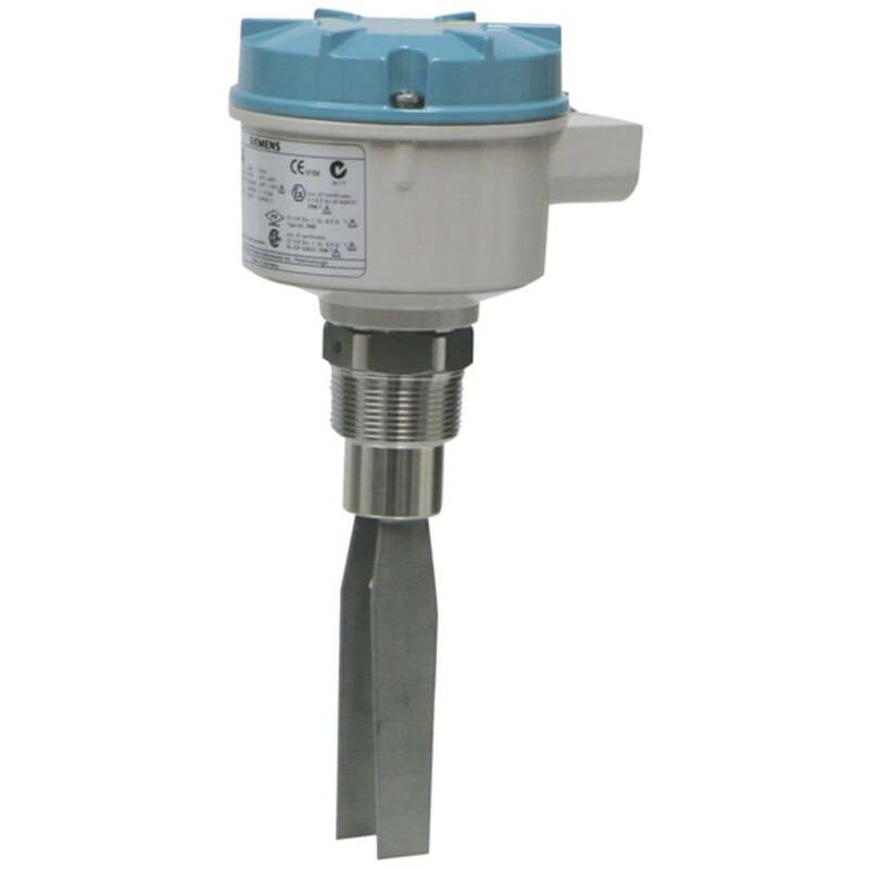 Siemens Vibrationsgrenzschalter Füllstandschalter SITRANS LVS100 Grenzschalter - 4019169849401