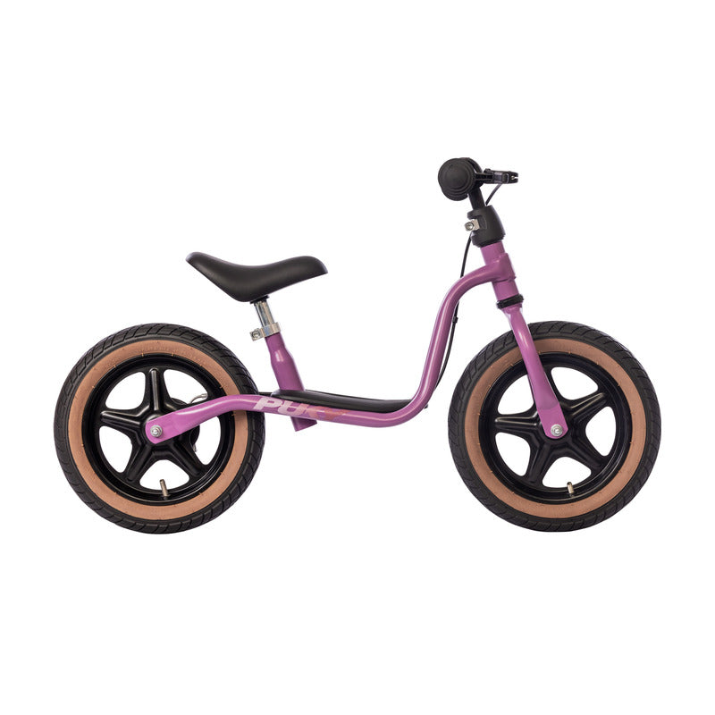 PUKY Laufrad Roller LR 1L BR perky purple Kinderfahrzeug Mädchen - 4015731030949