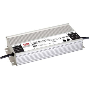 B-Ware MEAN WELL Schaltnetzteil Netzteil Stromversorgung IP65 36 V 478 W 13 A