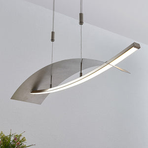 B-Ware Lucande LED-Hängeleuchte Marija Pendelleuchte Deckenleuchte Hängeleuchte LED